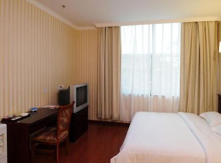 Beijing Oriental Hotel מראה חיצוני תמונה