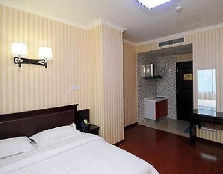 Beijing Oriental Hotel מראה חיצוני תמונה