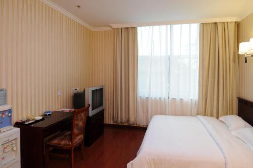 Beijing Oriental Hotel מראה חיצוני תמונה